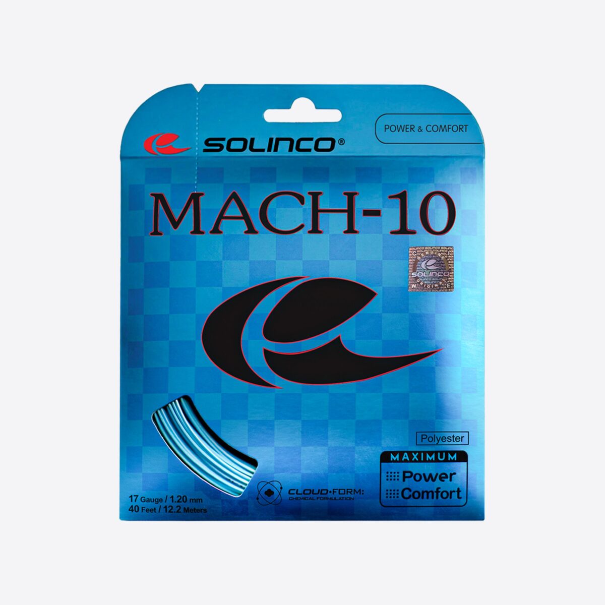 Solinco Match-10